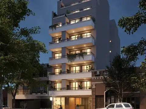 Departamento en Venta en Coghlan, Capital Federal