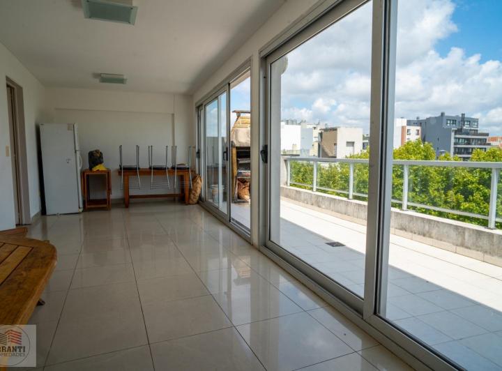 Departamento · 41m² · 2 Ambientes