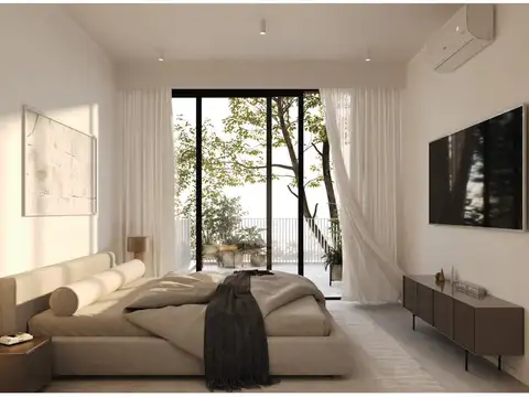 Departamento en Venta en Villa del Parque, Capital Federal
