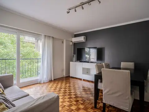 Departamento en Venta en Palermo, Capital Federal