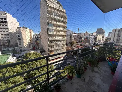 Departamento en Venta en Villa Crespo, Capital Federal