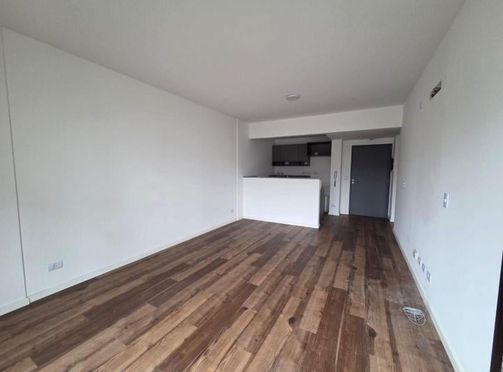 Departamento · 40m² · 2 Ambientes