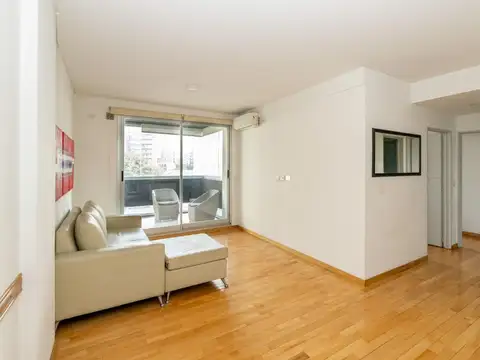 Departamento en Venta en Parque Chacabuco, Capital Federal