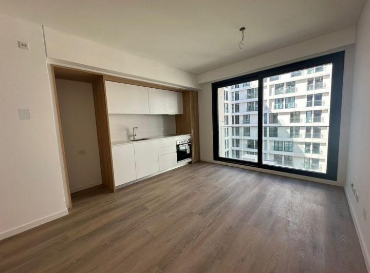 Departamento · 42m² · 2 Ambientes · 1 Cochera