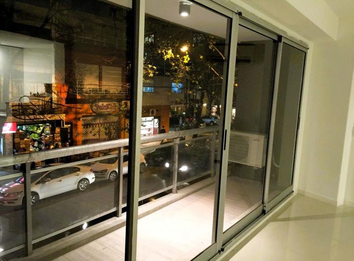 Departamento · 35m² · 1 Ambiente
