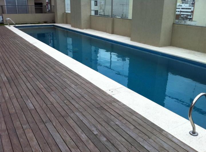 Departamento · 40m²