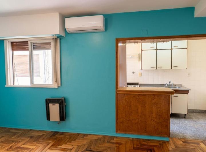 Departamento · 36m² · 2 Ambientes