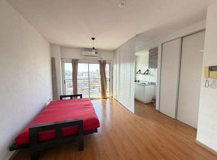 Departamento · 23m² · 1 Ambiente