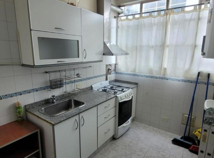 Departamento · 50m² · 2 Ambientes