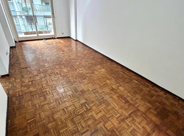 Departamento · 32m² · 2 Ambientes