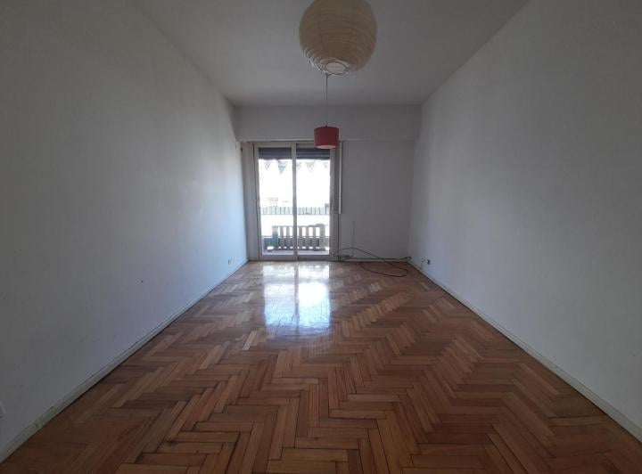 Departamento · 40m² · 2 Ambientes