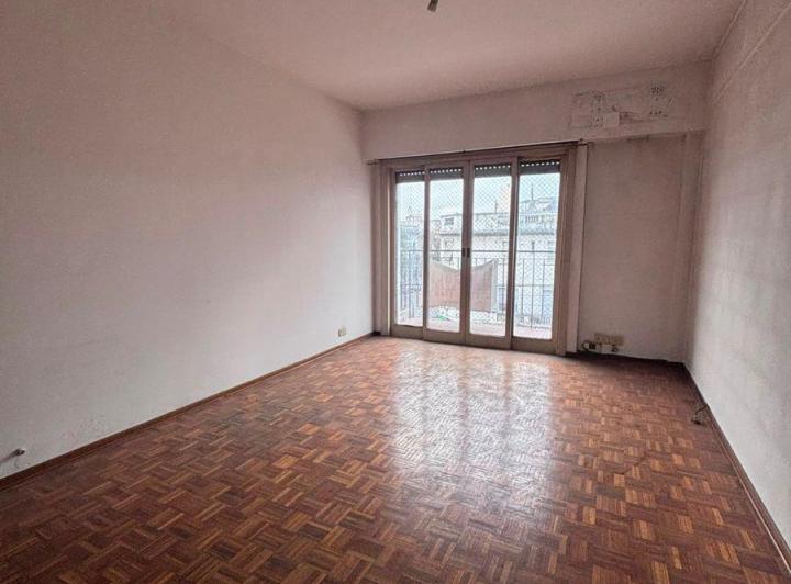 Departamento · 42m² · 2 Ambientes