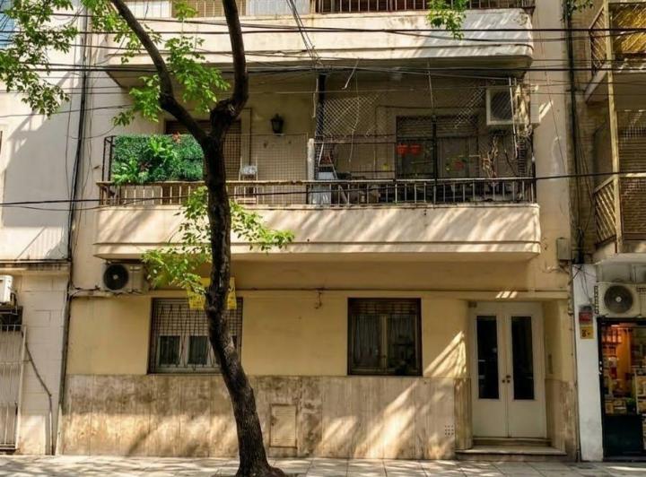 Departamento · 40m² · 2 Ambientes