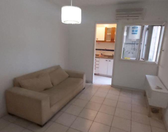 Departamento · 36m² · 2 Ambientes