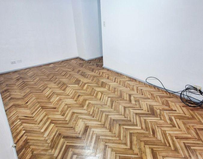 Departamento · 40m² · 2 Ambientes