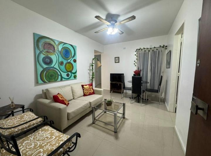 Departamento · 33m² · 2 Ambientes
