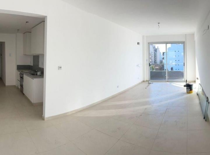 Departamento · 52m² · 2 Ambientes