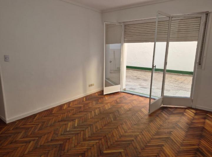 Departamento · 50m² · 2 Ambientes