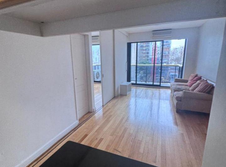 Departamento · 40m² · 2 Ambientes