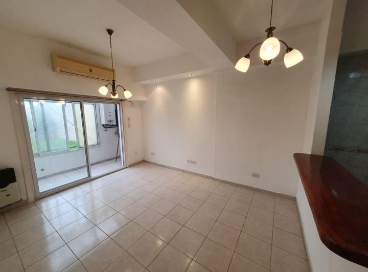 Departamento · 45m² · 2 Ambientes