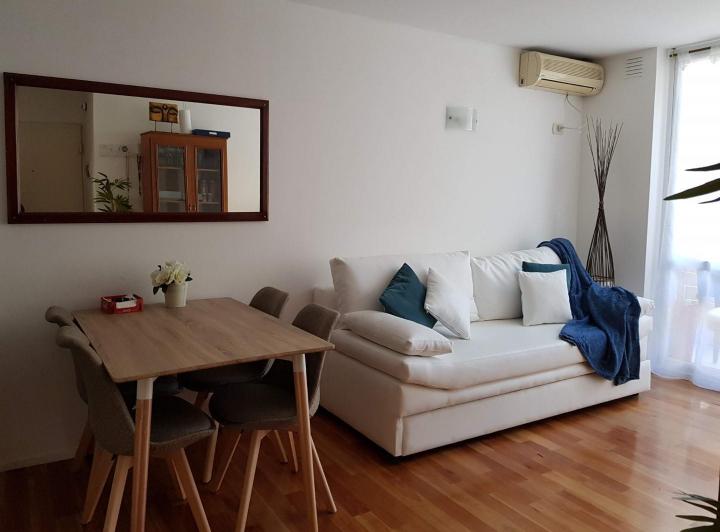 Departamento · 40m² · 2 Ambientes