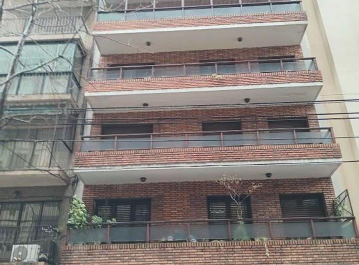 Departamento · 42m² · 2 Ambientes