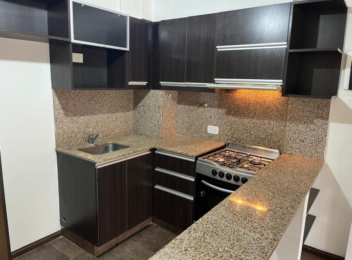 Departamento · 25m² · 1 Ambiente