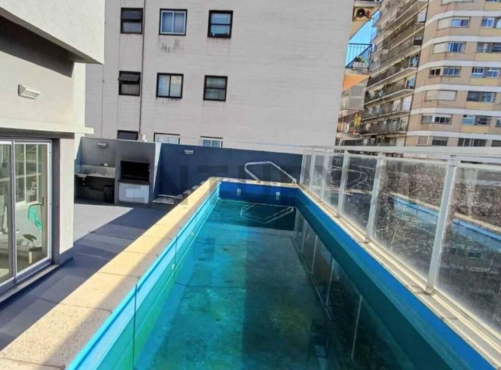 Departamento · 32m² · 1 Ambiente