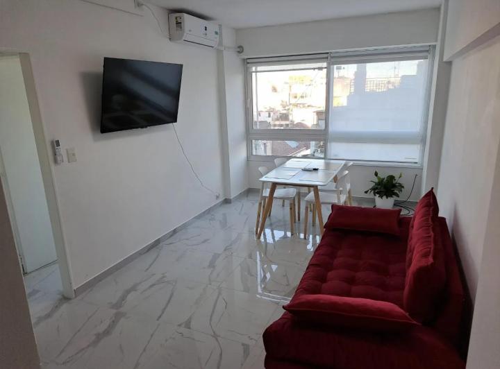 Departamento · 39m² · 2 Ambientes