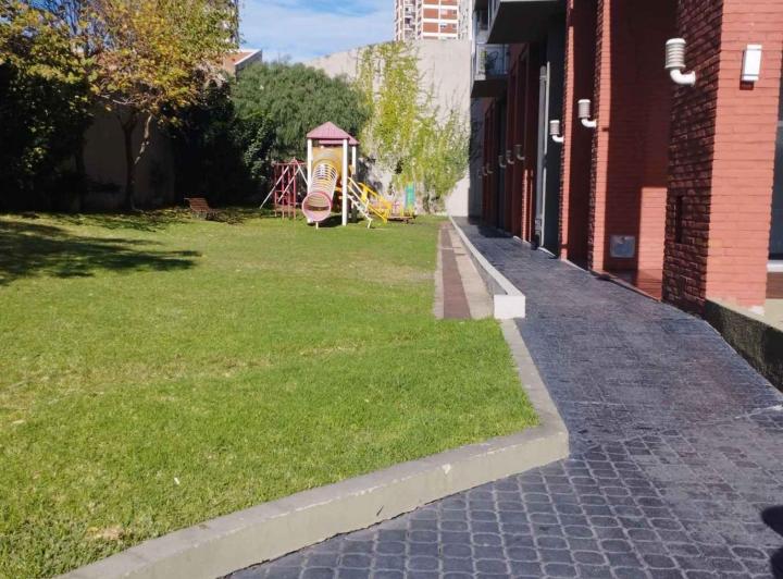 Departamento · 37m² · 2 Ambientes