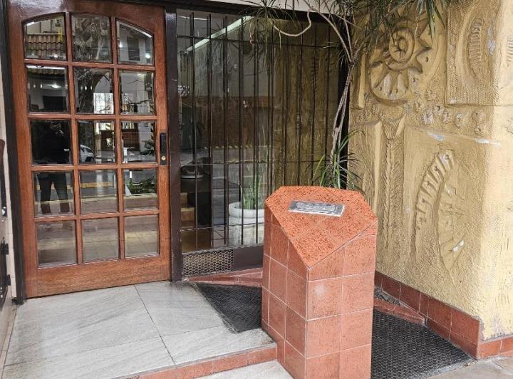 Departamento · 38m² · 2 Ambientes