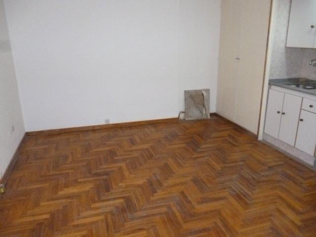 Departamento · 22m² · 1 Ambiente