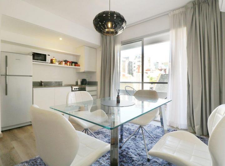 Departamento · 29m² · 1 Ambiente