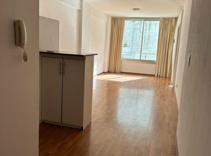 Departamento · 35m² · 2 Ambientes
