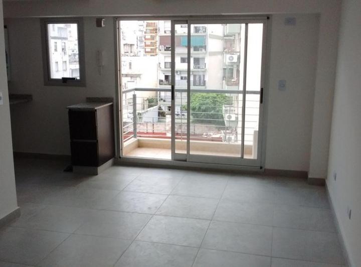 Departamento · 39m² · 2 Ambientes