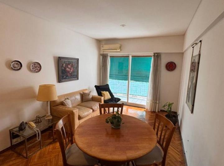 Departamento · 48m² · 2 Ambientes