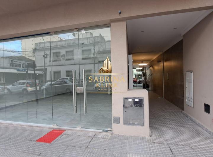 Departamento · 34m² · 1 Ambiente