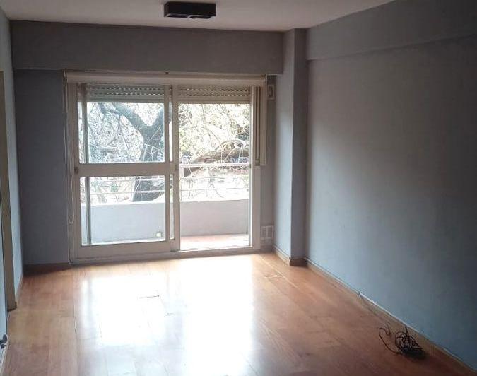 Departamento · 39m² · 2 Ambientes