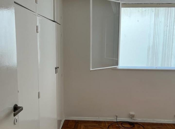 Departamento · 41m² · 2 Ambientes