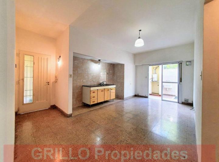 Departamento · 30m² · 2 Ambientes