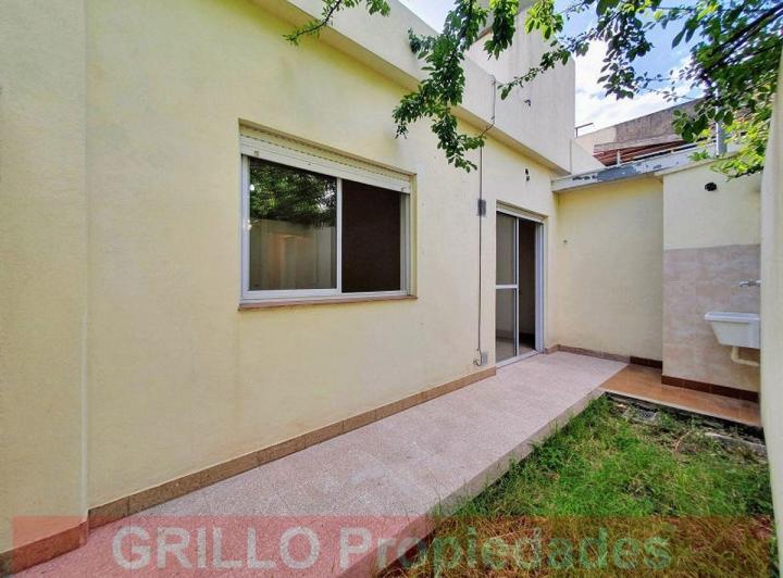 Departamento · 30m² · 2 Ambientes