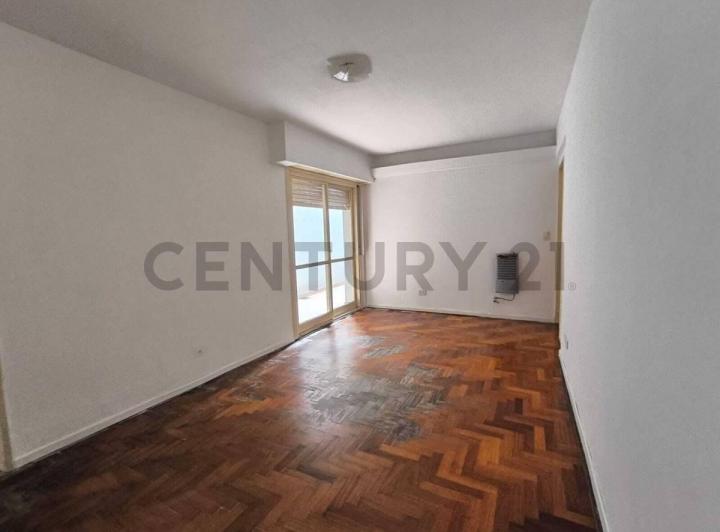Departamento · 42m² · 2 Ambientes