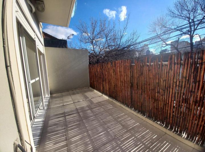 Departamento · 32m² · 1 Ambiente