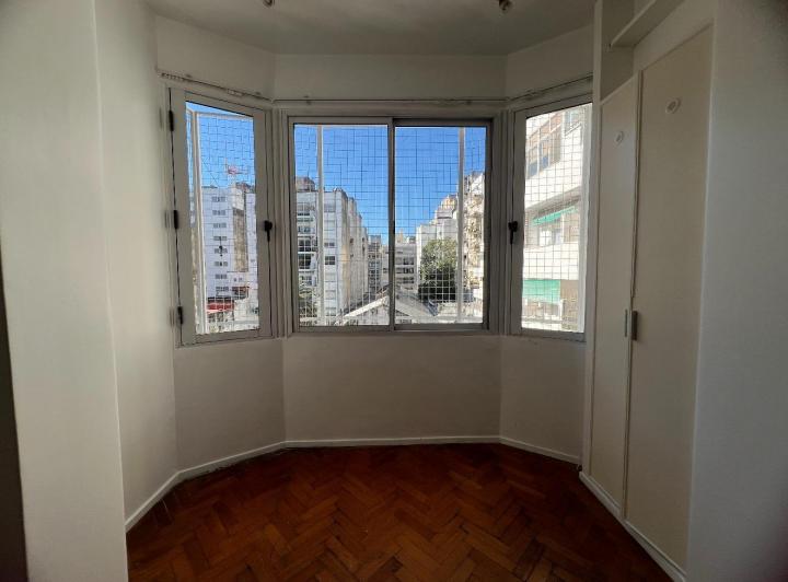 Departamento · 41m² · 2 Ambientes