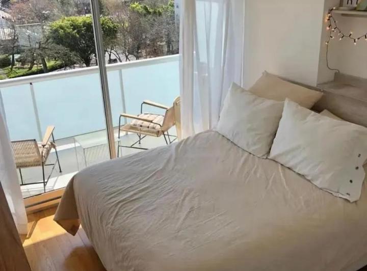 Departamento · 39m² · 2 Ambientes