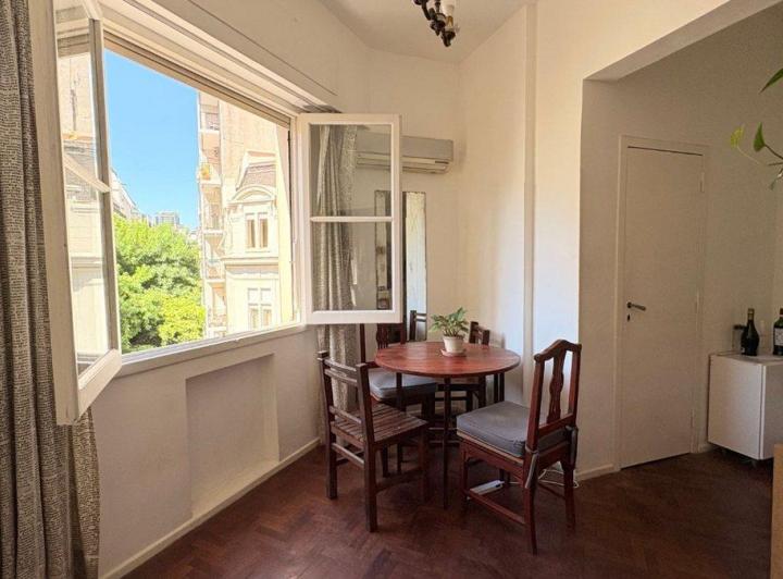Departamento · 25m² · 1 Ambiente