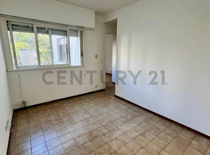 Departamento · 32m² · 2 Ambientes