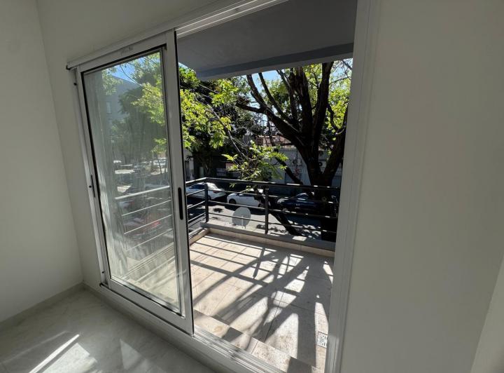 Departamento · 33m² · 1 Ambiente