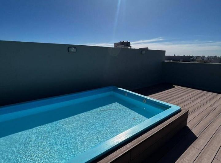 Departamento · 30m² · 1 Ambiente