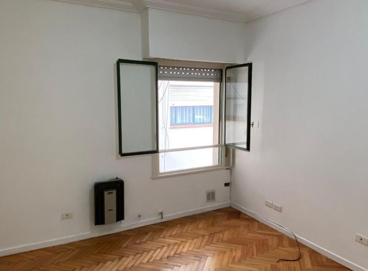 Departamento · 40m² · 2 Ambientes